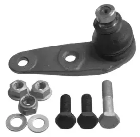 Несущий / направляющий шарнир LEMFÖRDER купить