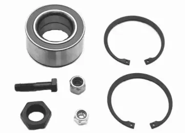 Комплект подшипника ступицы колеса LEMFÖRDER купить