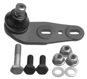 Несущий / направляющий шарнир LEMFÖRDER купить