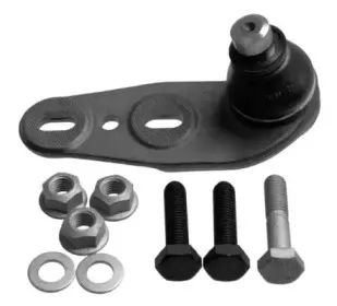 Несущий / направляющий шарнир LEMFÖRDER купить