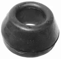 Подвеска, рычаг независимой подвески колеса LEMFÖRDER купить