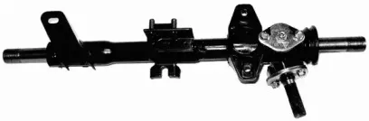 Рулевой механизм LEMFÖRDER купить