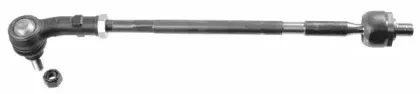 Поперечная рулевая тяга LEMFÖRDER купить