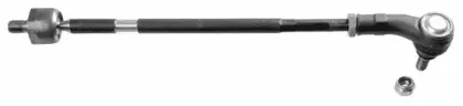 Поперечная рулевая тяга LEMFÖRDER купить