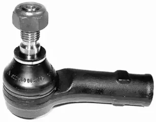 Наконечник поперечной рулевой тяги LEMFÖRDER купить