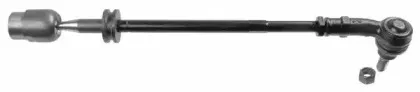 Поперечная рулевая тяга LEMFÖRDER купить