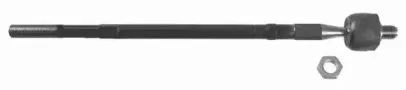 Осевой шарнир, рулевая тяга LEMFÖRDER купить