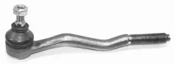 Наконечник рульової тяги LEMFORDER купить