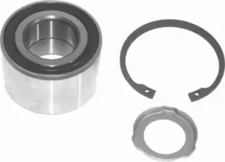 Комплект подшипника ступицы колеса LEMFÖRDER купить