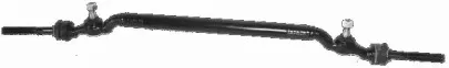 Поперечная рулевая тяга LEMFÖRDER купить