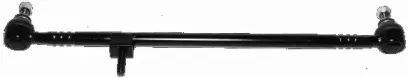 Поперечная рулевая тяга LEMFÖRDER купить