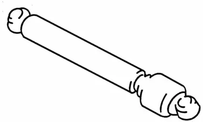 Амортизатор рулевого управления LEMFÖRDER купить