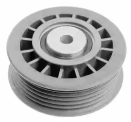 Паразитный / Ведущий ролик, клиновой ремень LEMFÖRDER купить