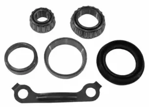 Комплект подшипника ступицы колеса LEMFÖRDER купить