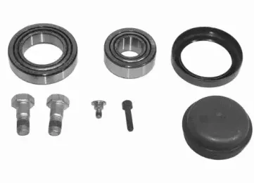 Комплект подшипника ступицы колеса LEMFÖRDER купить