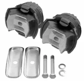 Ремкомплект, балка моста LEMFÖRDER купить