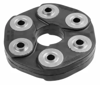 Шарнир, продольный вал LEMFÖRDER купить