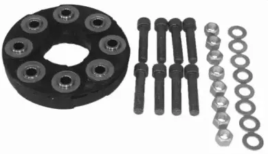 Шарнир, продольный вал LEMFÖRDER купить