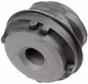 Подвеска, рычаг независимой подвески колеса LEMFÖRDER купить