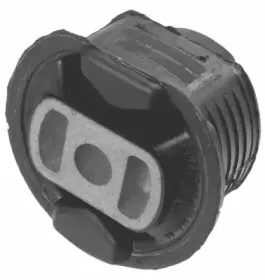 Втулка, балка моста LEMFÖRDER купить