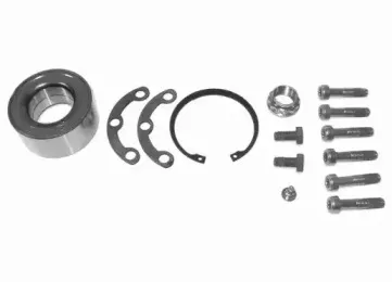 Комплект подшипника ступицы колеса LEMFÖRDER купить