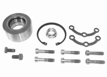 Комплект подшипника ступицы колеса LEMFÖRDER купить