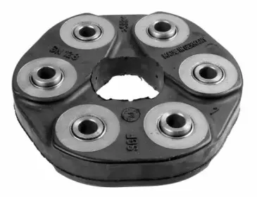 Шарнир, продольный вал LEMFÖRDER купить