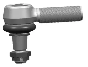 Наконечник поперечной рулевой тяги LEMFÖRDER купить