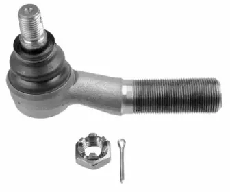 Наконечник поперечной рулевой тяги LEMFÖRDER купить