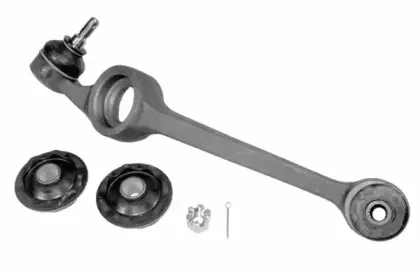 Рычаг независимой подвески колеса, подвеска колеса LEMFÖRDER купить