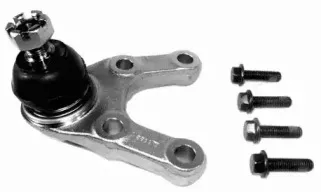 Несущий / направляющий шарнир LEMFÖRDER купить