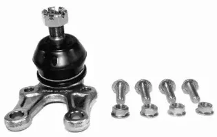 Несущий / направляющий шарнир LEMFÖRDER купить