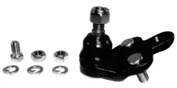 Несущий / направляющий шарнир LEMFÖRDER купить