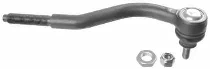 Наконечник поперечной рулевой тяги LEMFÖRDER купить