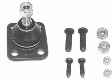 Несущий / направляющий шарнир LEMFÖRDER купить