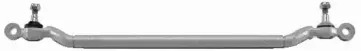 Поперечная рулевая тяга LEMFÖRDER купить