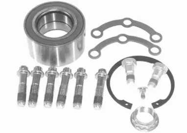 Комплект подшипника ступицы колеса LEMFÖRDER купить