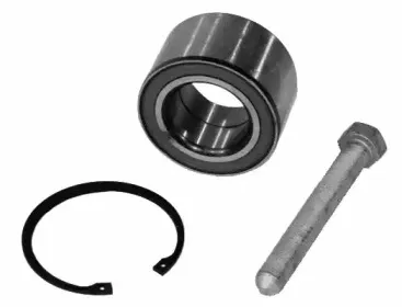 Комплект подшипника ступицы колеса LEMFÖRDER купить