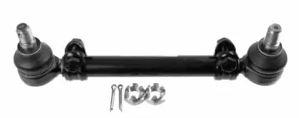 Поперечная рулевая тяга LEMFÖRDER купить