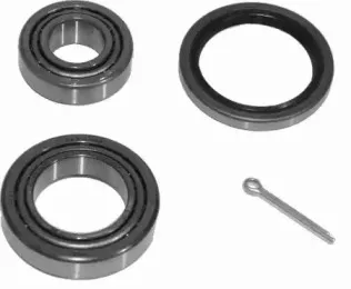 Комплект подшипника ступицы колеса LEMFÖRDER купить