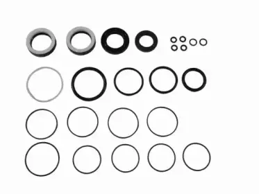 Комплект прокладок, рулевой механизм LEMFÖRDER купить