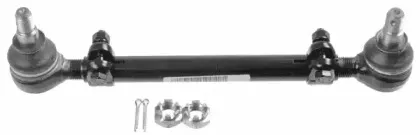 Поперечная рулевая тяга LEMFÖRDER купить