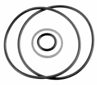 Комплект прокладок, гидравлический насос LEMFÖRDER купить