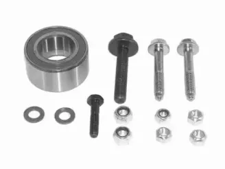 Комплект подшипника ступицы колеса LEMFÖRDER купить