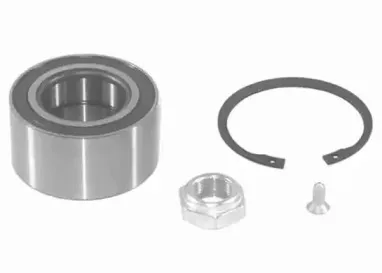 Комплект подшипника ступицы колеса LEMFÖRDER купить