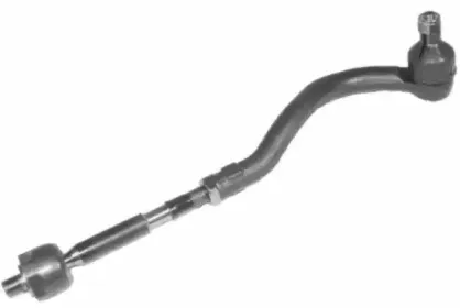 Поперечная рулевая тяга LEMFÖRDER купить