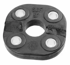 Шарнир, вал сошки рулевого управления LEMFÖRDER купить