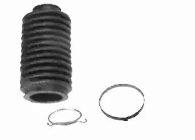 Пыльник, рулевое управление LEMFÖRDER купить