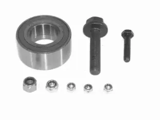 Комплект подшипника ступицы колеса LEMFÖRDER купить