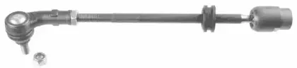 Поперечная рулевая тяга LEMFÖRDER купить